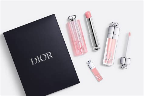 kit gloss dior